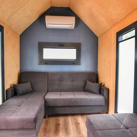 Gulet Tiny House Hotel Айваджык Экстерьер фото