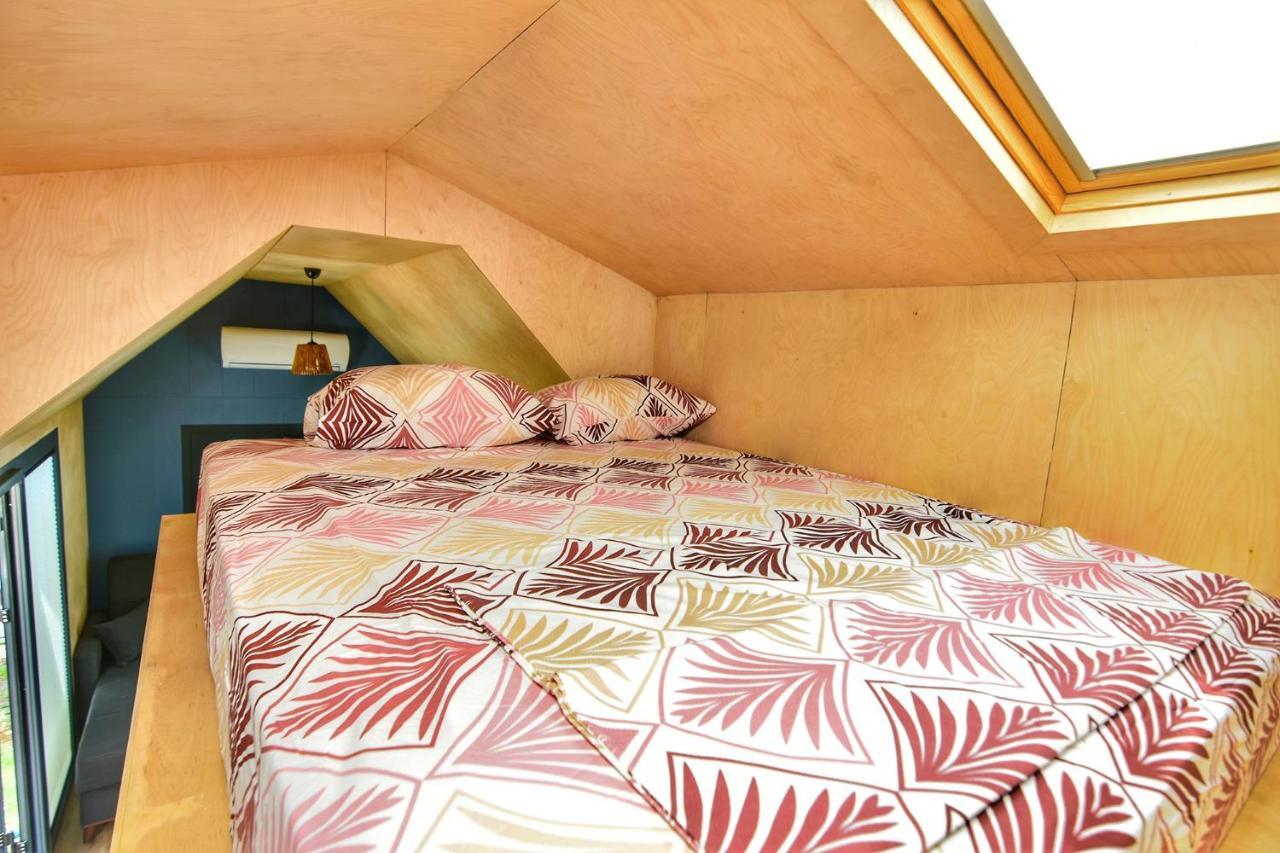 Gulet Tiny House Hotel Айваджык Экстерьер фото